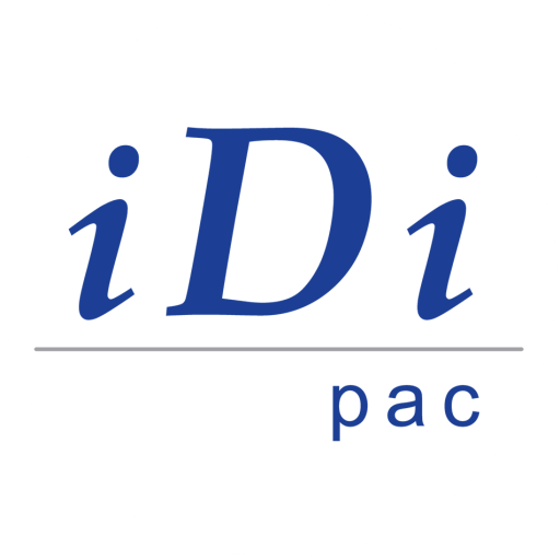 iDi Pac Round Logo